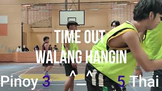 Game Winner Shot || 3x3 ||