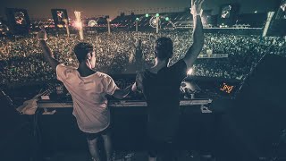 NEW!!! BEST DROPS of Blasterjaxx 2.0 (of All Tracks) PART 2