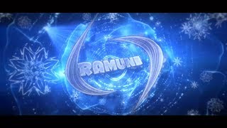 #order | ramune【Blender + Ae】