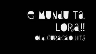 Doble R - E Mundu Ta Lora