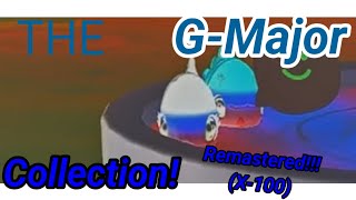 Coral Polo Jump Tickle June G-Major (X-100) (Remastered) (Part 1)