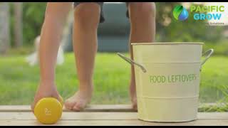 HOMEBIOGAS