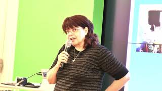 Sensitive Authentic Speaking Training