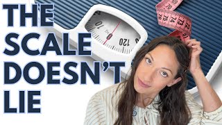Hard truths about why you're not losing weight on a GLP-1