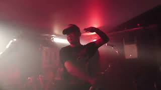 SECRET TEMPLE 2026.4.9 Fukuoka Yojigen/福岡 四次元