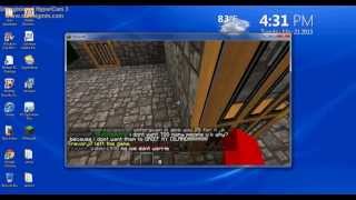 how to make a minecraft skin for FREE!