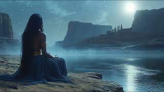 The Lament of Isis