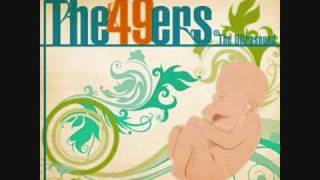 My Melody (Feat.Thurro) - The 49ers