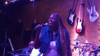 SIMONE GREEN   We Could Be VDO