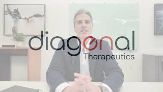 Beyond the Lab: Diagonal Therapeutics' Innovative Approach to Treating HHT