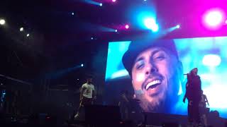 Zion y lennox  cabuland