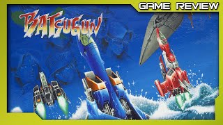 Batsugun - Review - PC STEAM