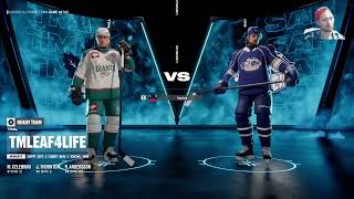EP#54 [#456] SZN#6 - OWEN NOLAN @BelfastGiantsTV ??? HUTHU$TLE | @hockeygaffepodcast