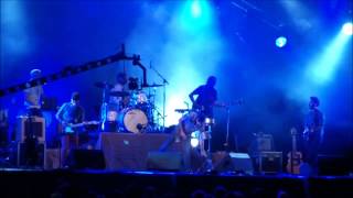Virgem Suta - Laurus Nobilis Music - Louro, Vila Nova de Famalicão - 2015-25-07