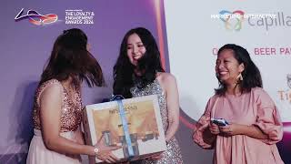 Loyalty & Engagement Awards (Singapore) 2024 highlights