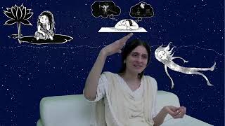 Ashtavakra Samhita Session 32 - Chapter 1 - Verse 19 by Ekta Bathija