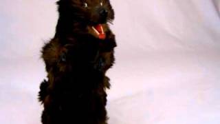 Ives Clockwork Bear