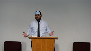 Harmony - Pr. Gideon