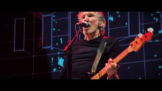 Roger Waters - Pigs Three Different Ones