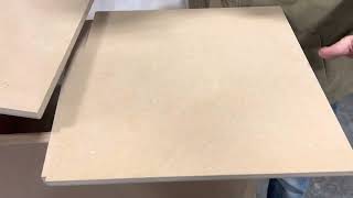 GT Audioworks Crates for overseas shipments