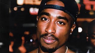 2Pac - Cold Hearted