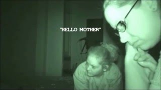 Chicago Paranormal Investigators -  Wisconsin Private Home Investigation Ghost Box Session