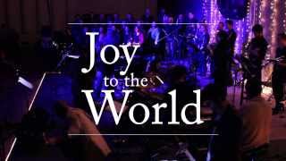 Joy to the World (Live) :: Good Shepherd Band