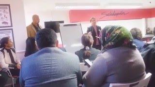 The Saladmaster Opportunity 》Sheriels  Story
