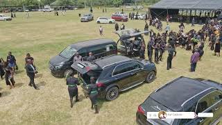 Keith Loyiso Khoza Funeral Highlights, Impala Park Stadium(Phalaborwa).