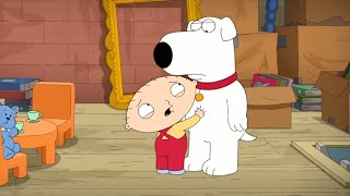 Family Guy - Stewie commits adultery