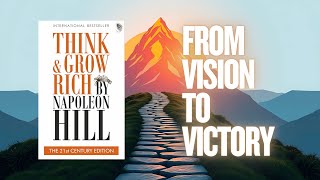 Unlock Wealth with Napoleon Hill's Think and Grow Rich | Epic Book Summary | #booksummary #books