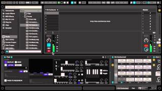 Patter Tutorial (2/3) Rhythm & Pitch