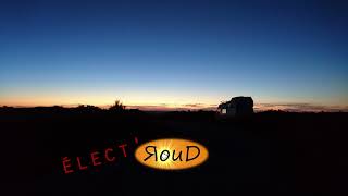 ElectRouD - Création Studio - Reflect on the river