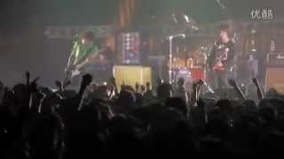 Dustbox - Broken Wings (LIVE).flv