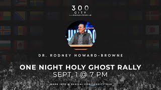 One Night Revival!