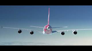 Air Crash Compilation | Five Nights at Freddy's 1 Song