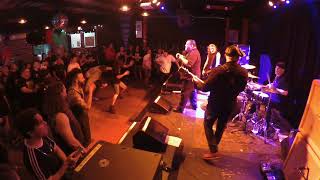 SHEER TERROR full set 5/19/25 @ Black Circle, Indianapolis