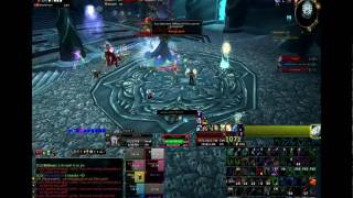 Sanctity vs. Heroic Deathwhisper 10 Man - Part 2