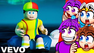 Dash Crew REACTS to Johnny's NEW SONG! (Do You Miss Me?)