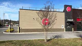 Abandoned Tennessee Title Loans - Bristol, TN