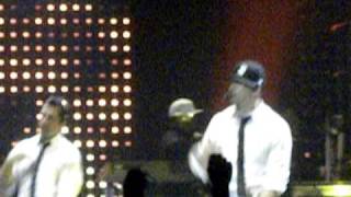 NKOTB in Phoenix