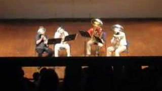 Low Brass Ensemble