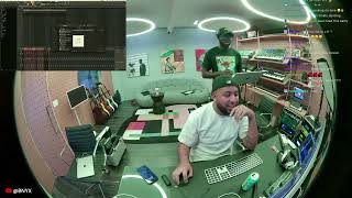 BNYX COOKING UP TESTING STREAM [Jan 7, 2025]