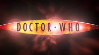 Doctor Who | 9th Doctor Titles (Series 4 Style)