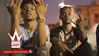 Rae Sremmurd "Lit Like Bic" (WSHH Premiere - Official Music Video)