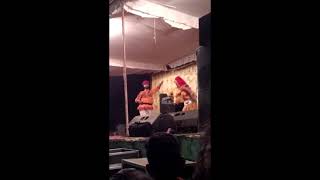 Marmi Live 20/10/2018