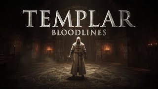 The Templar Bloodlines – A Hidden Legacy of Power | History for Sleep