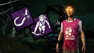 This Build Is Annoying - Dead By Daylight