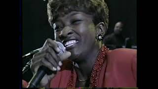 E&J Records Presents Live In Memphis.