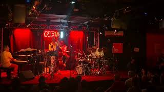 Extrait Branford Marsalis Quartet New Morning 040725
